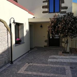Апартаменты Casa Di Nonna Rosa Masullas Exterior photo