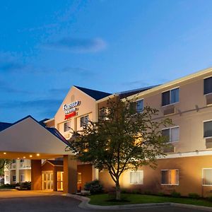 Fairfield Inn & Suites Гранд-Рапидс Exterior photo