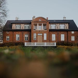 Piena Muiza - Berghof Hotel & Spa Sieksate Exterior photo