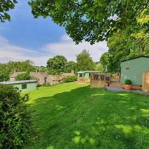 Howgill Farm Bolton Abbey Аплтривик Exterior photo