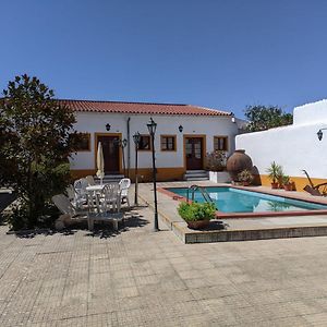 Отель Casa De Sao Cucufate - Casa De Campo Vila de Frades Exterior photo