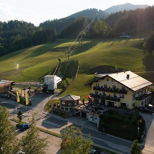 Отель Gasthof Zum Sessellift Миттербах Exterior photo