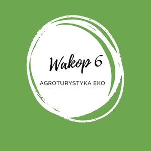 Вилла Wakop 6 Agroturystyka Eco Нова-Слупя Exterior photo