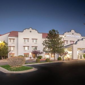 Springhill Suites Прескотт Exterior photo