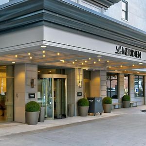 Le Meridien St. Louis Downtown Exterior photo