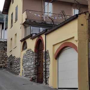 Апартаменты Ca Del Tita Capo di Ponte Exterior photo