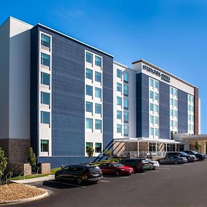 Springhill Suites By Marriott Честер Exterior photo