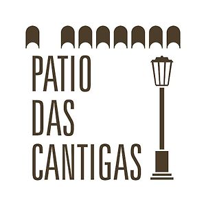 Patio Das Cantigas Гойш Exterior photo