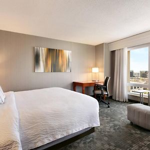 Отель Courtyard By Marriott Tysons Mclean Тайсонс Exterior photo