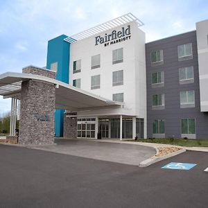 Fairfield By Marriott Inn & Suites Кингспорт Exterior photo