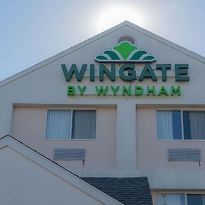 Wingate By Wyndham Су-сити Exterior photo