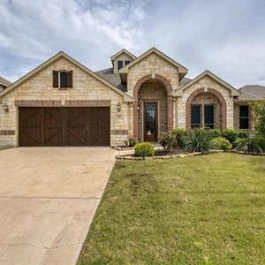 Beautiful 5Bd/3Ba Near Bld/Waterpark/At&T Stadium Мансфилд Exterior photo