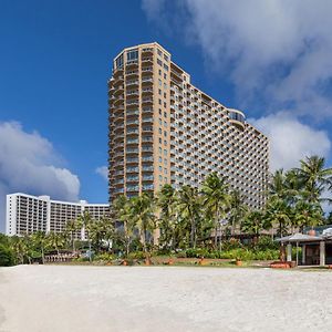 Dusit Beach Resort Guam Тумон Exterior photo