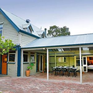 Willunga Cottage- Sleeps 6 Pool Exterior photo