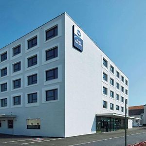 Best Western Hotel Tulln Тульн Exterior photo