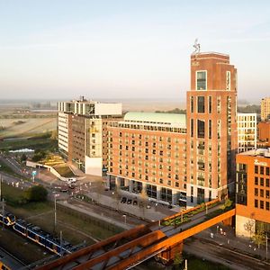 The Den, 'S-Hertogenbosch, A Tribute Portfolio Hotel Ден Бош Exterior photo