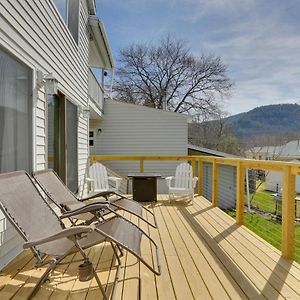 Scenic Home On The Delaware River, Pet-Friendly! Старлайт Exterior photo