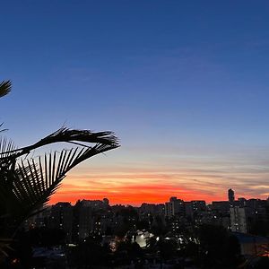 Suite And Room In A Breathtaking New Designed Penthouse In Se Tlv Тель-Авив Exterior photo