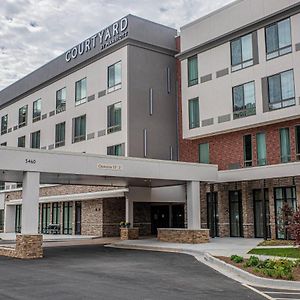 Courtyard By Marriott Картерсвилл Exterior photo