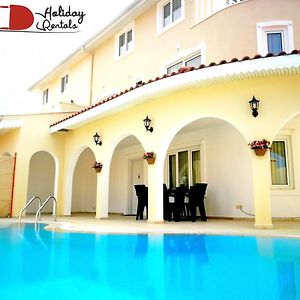 Marvelous Villa With Private Pool In Antalya Белек Exterior photo