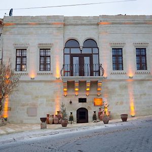 Yesil Konak Cave Hotel Ургуп Exterior photo