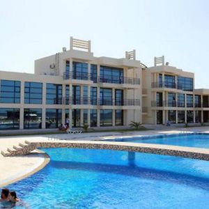 Khazar Golden Beach Hotel Баку Exterior photo