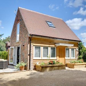 Beech Cottage At Fir House Кранбрук Exterior photo