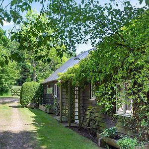 Вилла The Bothy Biddenden Exterior photo