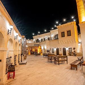 Отель Nujel'M Cappadocia Ургуп Exterior photo