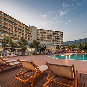Evia Riviera Resort Амаринтос Exterior photo