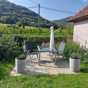 Вилла Ferienhaus In Der Wachau Rossatzbach Exterior photo