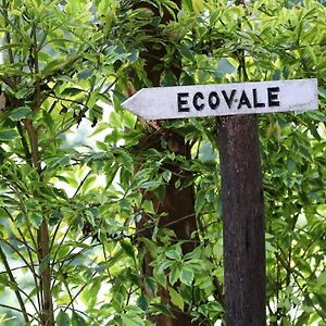 Вилла Ecovale-Kijabe Exterior photo