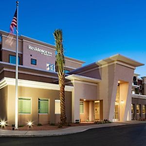 Residence Inn Las Vegas South/Henderson Exterior photo