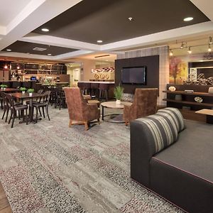 Отель Courtyard By Marriott Рок-Хилл Exterior photo