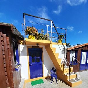 Вилла Casa Lantana Фигейра-да-Фош Exterior photo