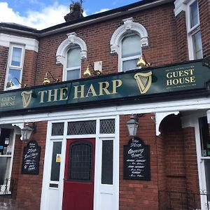 The Harp Freehouse And Guesthouse Ипсвич Exterior photo