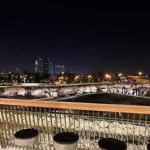 Lovely New Central Apartment Беэр-Шева Exterior photo