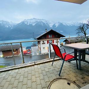 Lake View Residence - 20 Niederried bei Interlaken Exterior photo