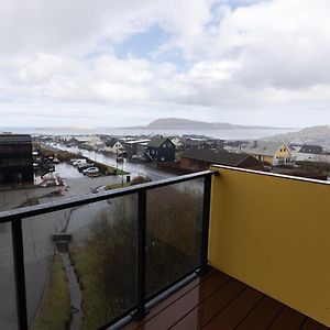 New 2Br Apartment / Sea View Торсхавн Exterior photo