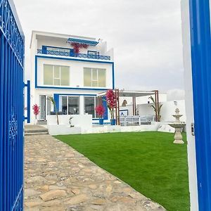 Вилла Kyanos Сур Exterior photo