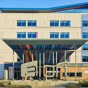 Отель Aloft Trophy Club Westlake Exterior photo