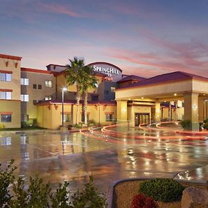 Springhill Suites Victorville Хесперия Exterior photo