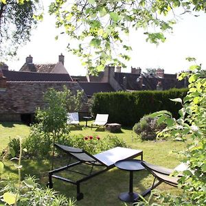 Bed and Breakfast L'Hibernie Rochefort-en-Yvelines Room photo