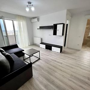 Апартаменты Bucium Apartament Яссы Exterior photo