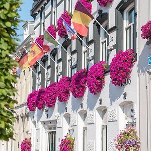 Hotel Old Dutch Берген-оп-Зом Exterior photo