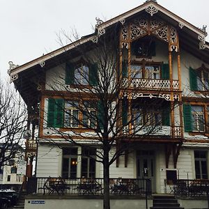 Hotel Emmental Тун Exterior photo