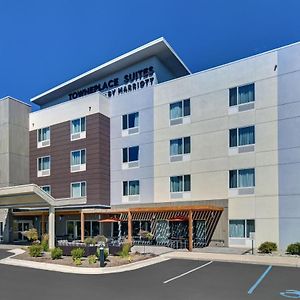 Towneplace Suites By Marriott Grand Rapids Вайоминг Exterior photo