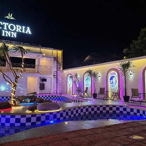 Victoria Inn Манадо Exterior photo