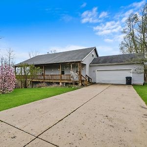 Beautiful Home In Beach Park Il Exterior photo