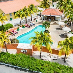 Abc Resort Curacao Виллемстад Exterior photo